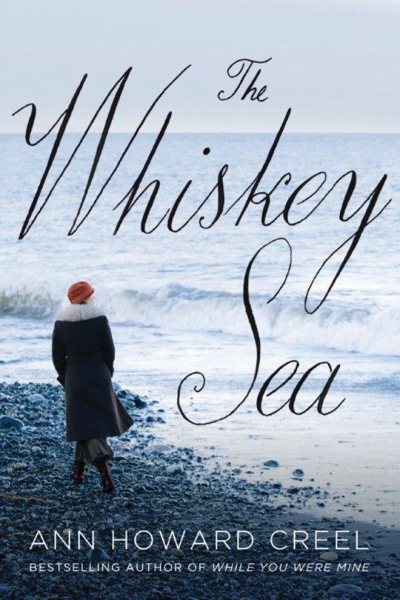 The Whiskey Sea cover