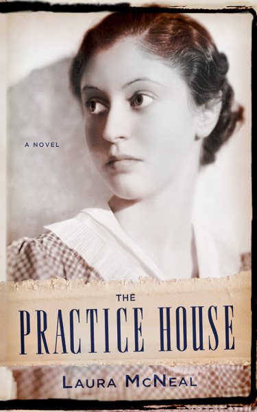 The Practice House cover