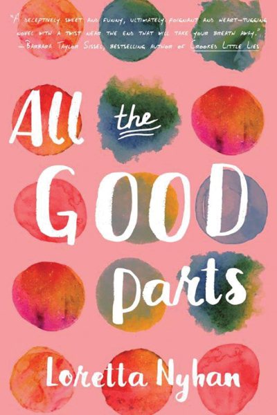 All the Good Parts cover