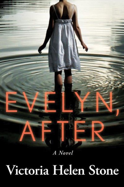 Evelyn, After: A Novel cover