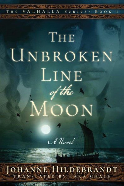 The Unbroken Line of the Moon (Valhalla)