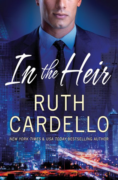 In the Heir (Westerly Billionaire Series) cover