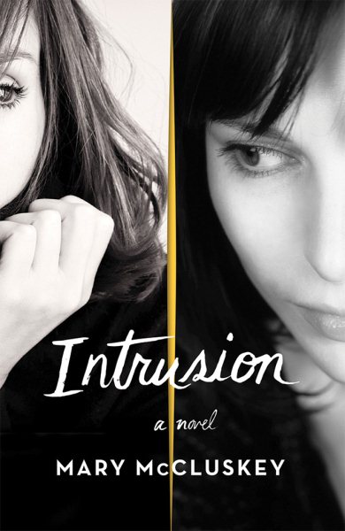Intrusion: A Novel cover