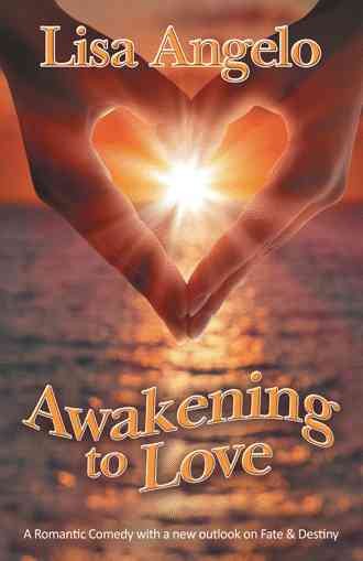 Awakening to Love cover