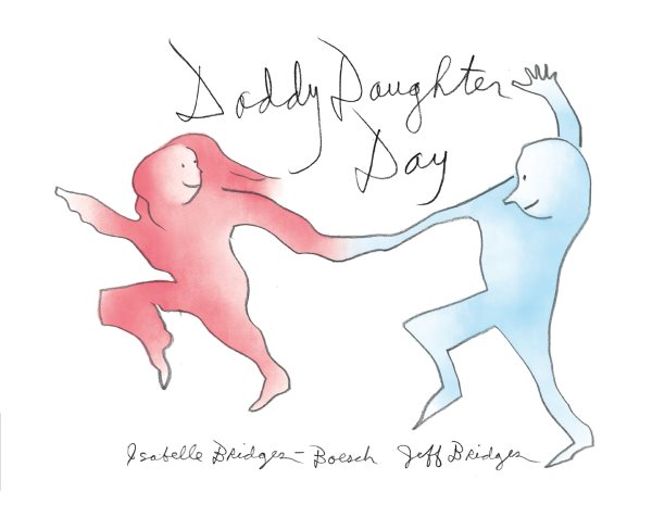 Daddy Daughter Day cover