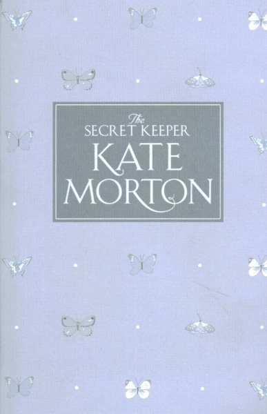 The Secret Keeper: Sophie Allport Limited Edition