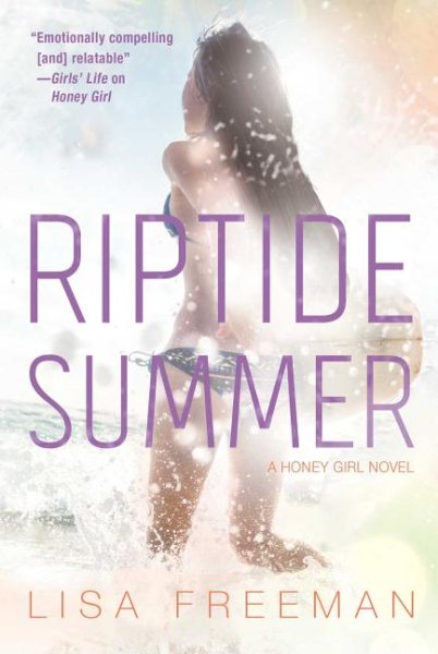 Riptide Summer cover
