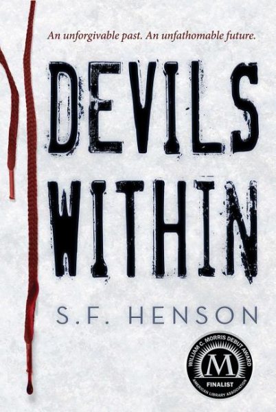 Devils Within cover