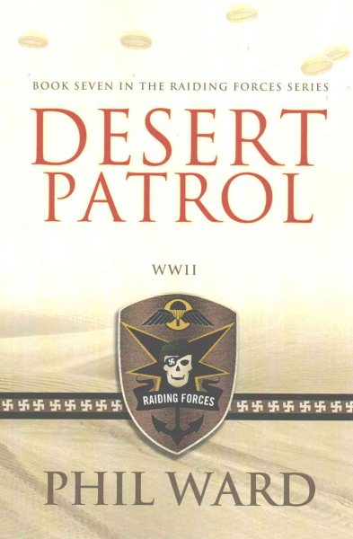Desert Patrol (Raiding Forces)