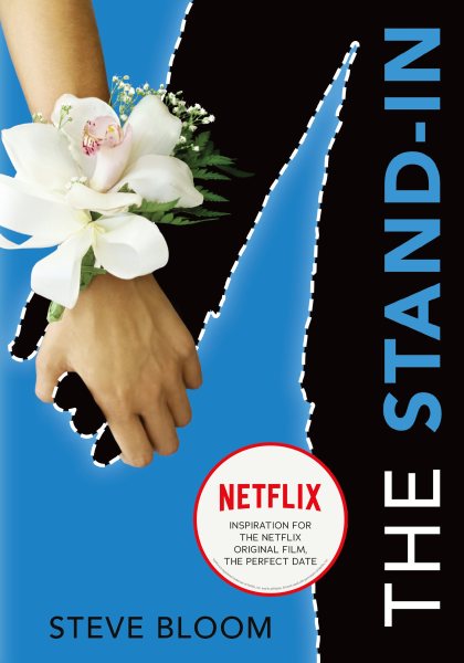 The Stand-In cover