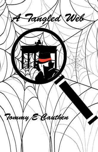 A Tangled Web cover