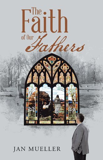 The Faith of Our Fathers cover