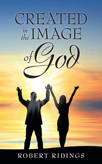 Created in the Image of God cover
