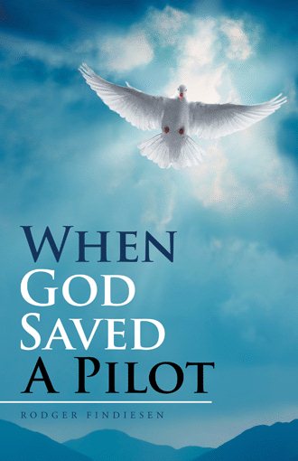 When God Saved a Pilot cover
