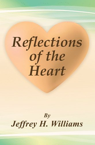 Reflections of the Heart cover