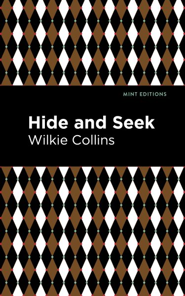 Hide and Seek (Mint Editions (Crime, Thrillers and Detective Work))