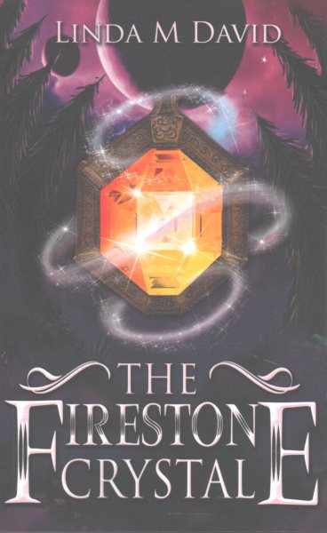The Firestone Crystal cover