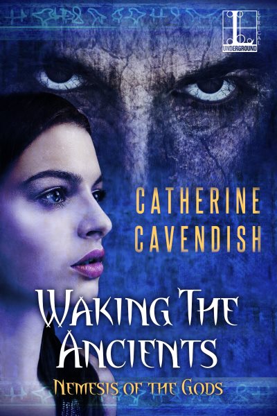 Waking the Ancients (Nemesis of the Gods)