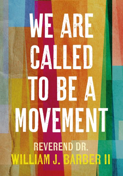 We Are Called to Be a Movement cover
