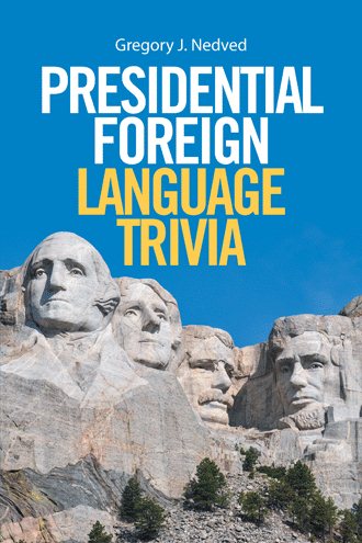 Presidential Foreign Language Trivia cover