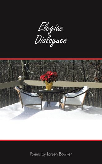 Elegiac Dialogues cover