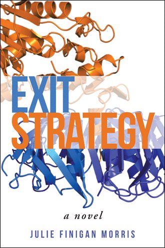 Exit Strategy cover