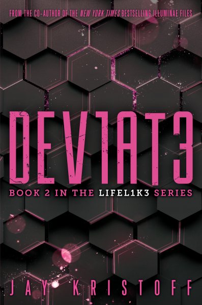 DEV1AT3 (Deviate) (LIFEL1K3) cover