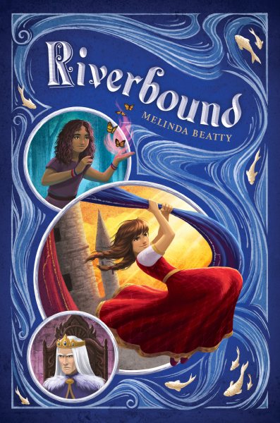 Riverbound cover