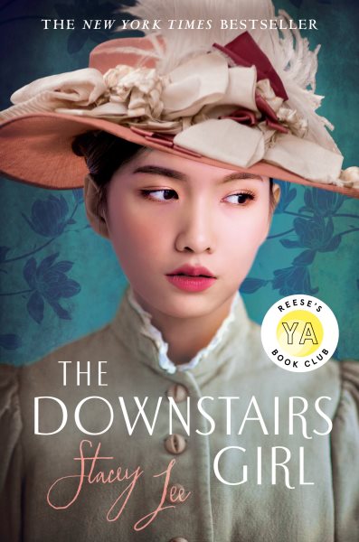 The Downstairs Girl cover