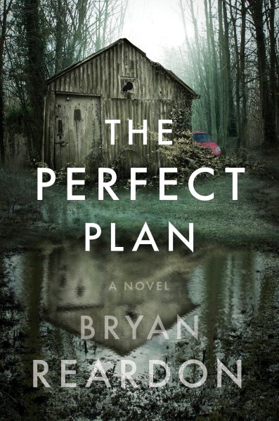 The Perfect Plan: A Novel cover