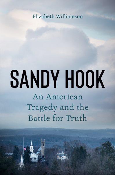 Sandy Hook: An American Tragedy and the Battle for Truth cover