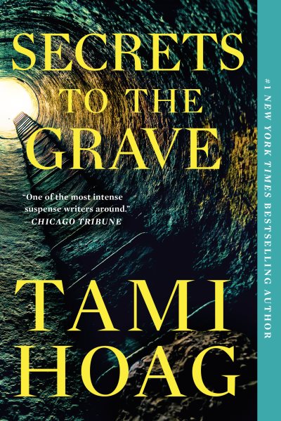 Secrets to the Grave (Oak Knoll Series) cover