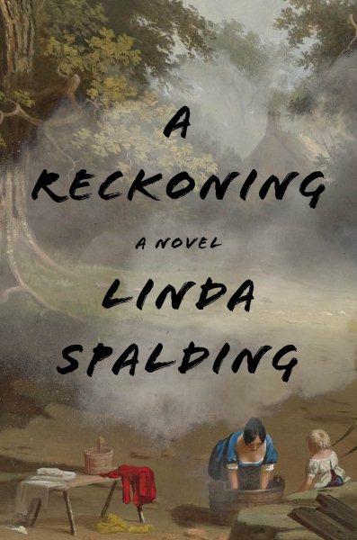A Reckoning: A Novel cover