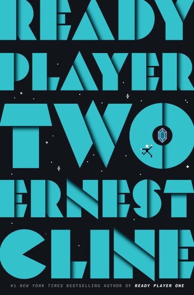 Ready Player Two: A Novel cover