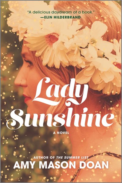 Lady Sunshine: A Novel cover