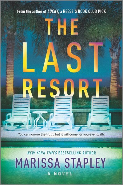 The Last Resort: A Novel cover