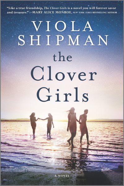 The Clover Girls: A Novel cover