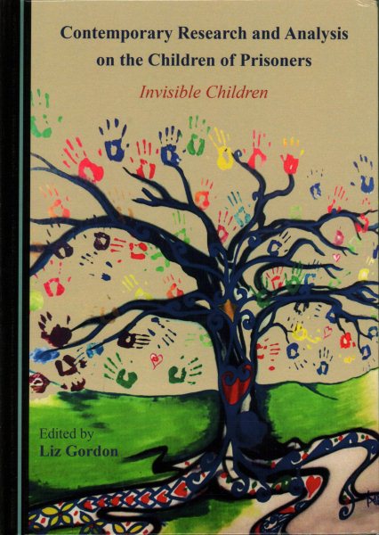 Contemporary Research and Analysis on the Children of Prisoners cover