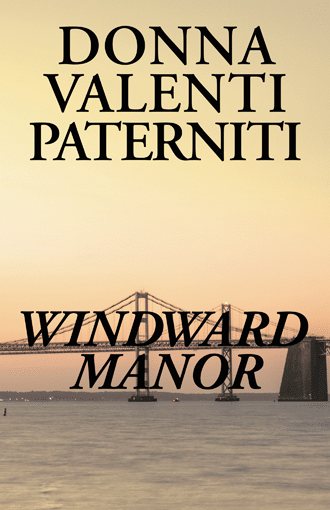 Windward Manor cover