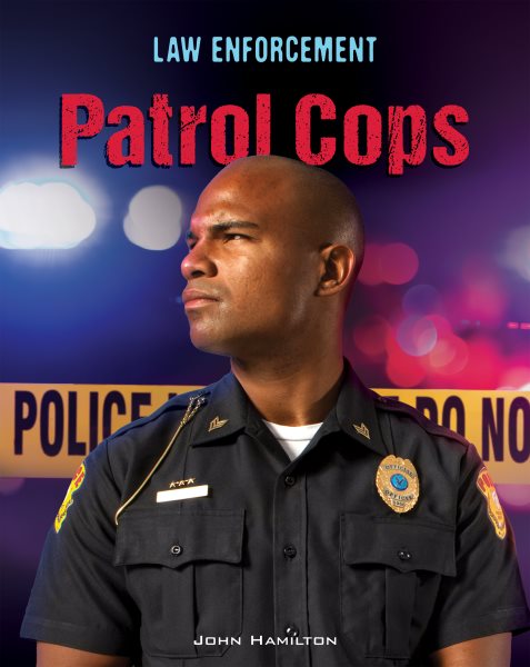 Patrol Cops (Law Enforcement) cover
