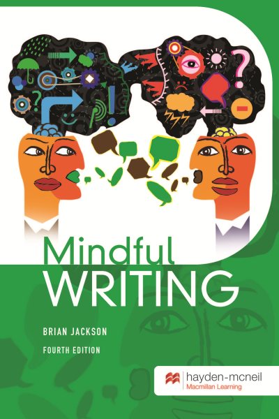 Mindful Writing 4th Edition
