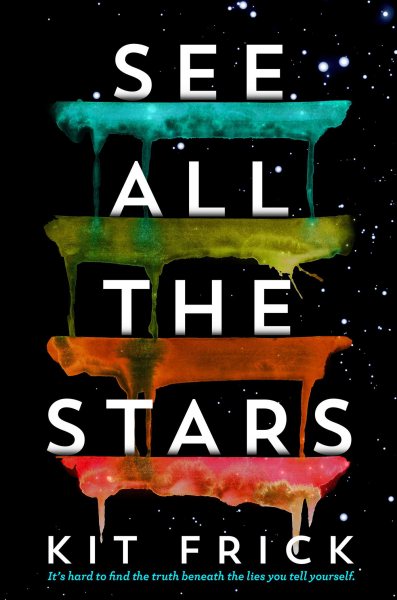 See All the Stars cover