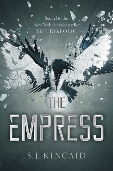 The Empress (2) (The Diabolic)