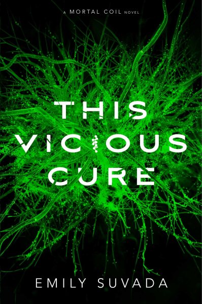 This Vicious Cure (Mortal Coil) cover