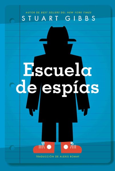 Escuela de espías (Spy School) (Spanish Edition)