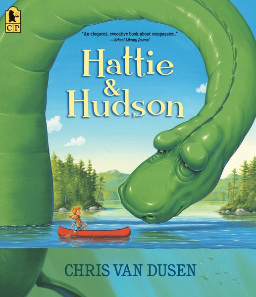 Hattie and Hudson cover