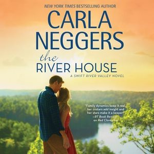 The River House (Swift River Valley) cover