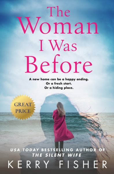 The Woman I Was Before cover
