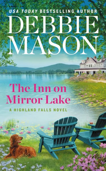 The Inn on Mirror Lake cover