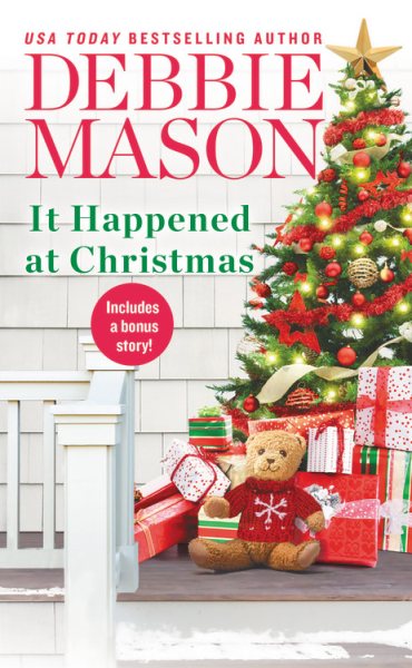 It Happened at Christma/USA Today Bestselling Author: Debbie Mason (Christmas, Colorado, 3)